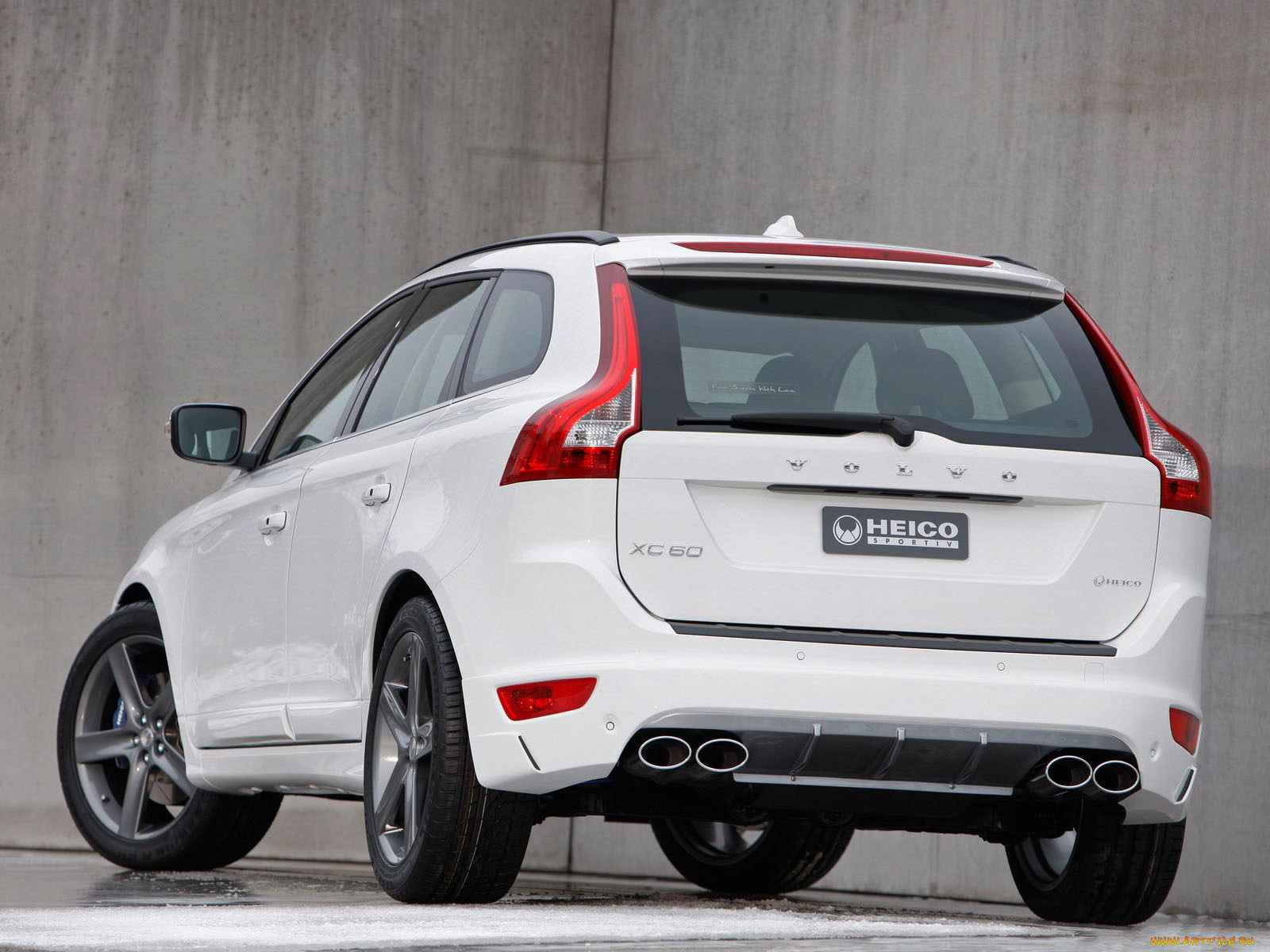 , volvo